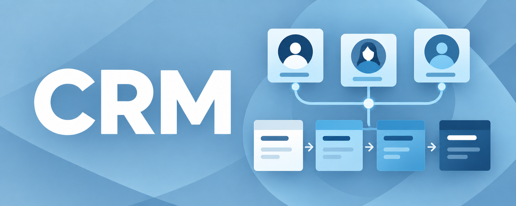 การบริหารความสัมพันธ์กับลูกค้า (CRM)